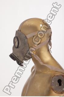 Gas mask 0084
